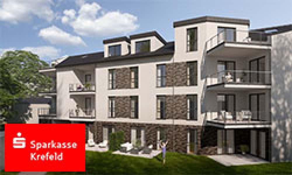Martin-Rieffert-Straße 6 | 11 new build condominiums