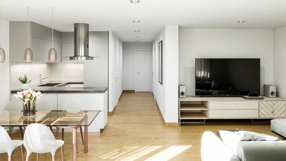 Image new build property Dinkelstraße Korntal-Münchingen / Stuttgart
