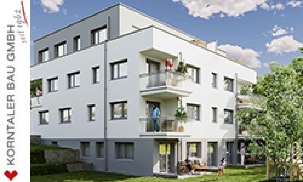 Dinkelstraße 16 | 9 new build condominiums
