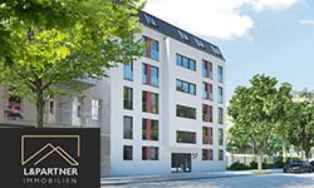 Falkenhöfe Falkensee Engel & Völkers Projektvertrieb Berlin New