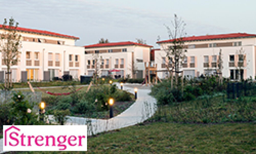 Gutenbergring 14 | 30 new build terraced houses