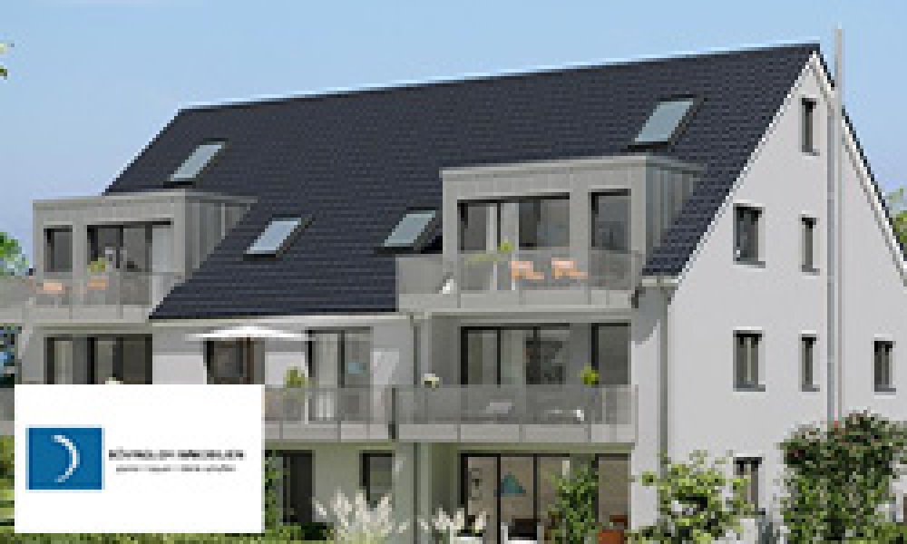 Angelmodder Weg 19 | 7 new build condominiums