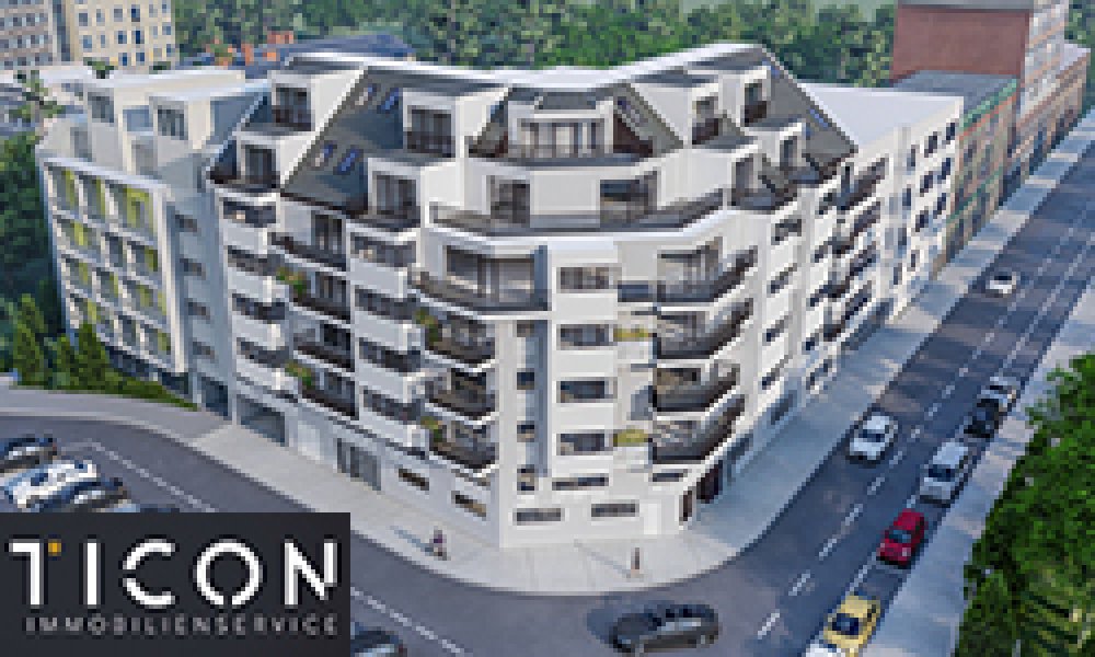 NORD4 | 50 new build condominiums and investment apartments