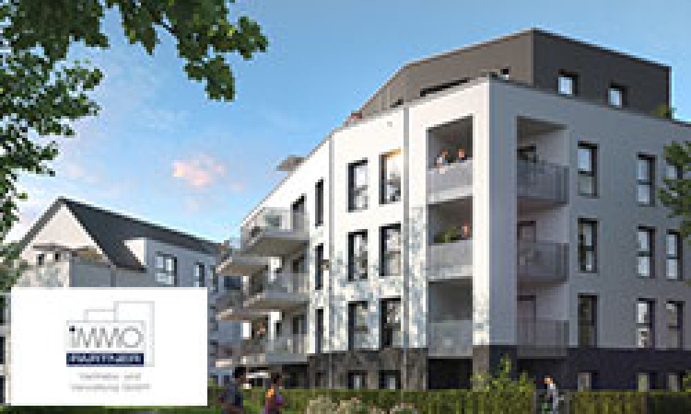 VON-KETTELER-STR. | 21 new build condominiums