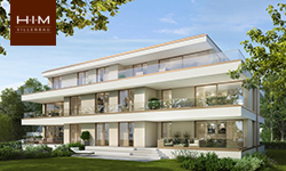 EDITION WM03 | 5 new build condominiums