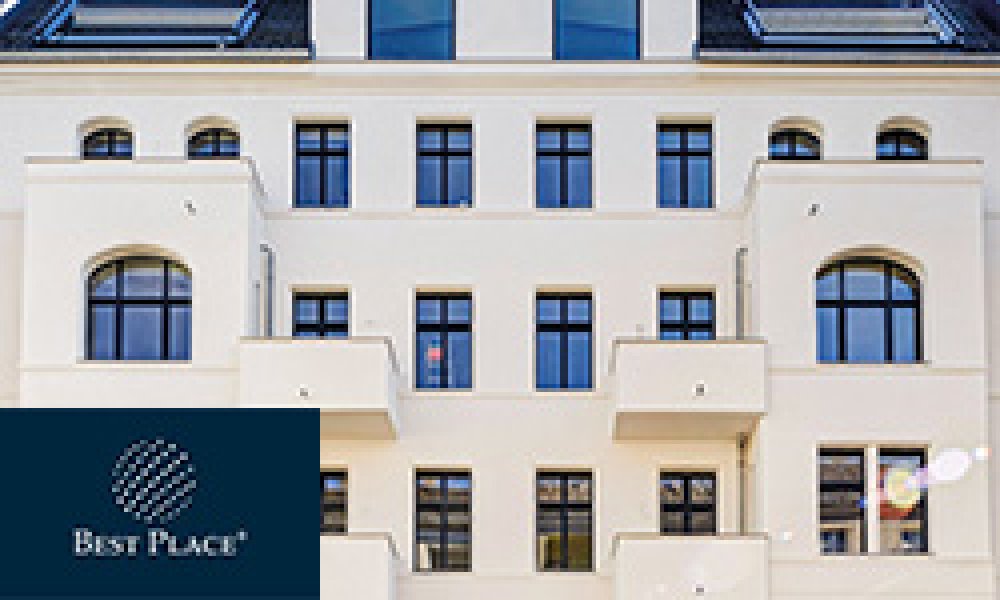 Black Swan | 40 renovated condominiums and new build penthouses
