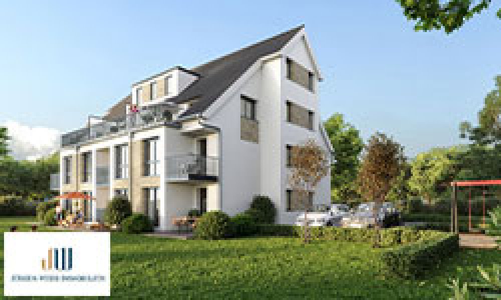 Immenredder One | 9 new build condominiums