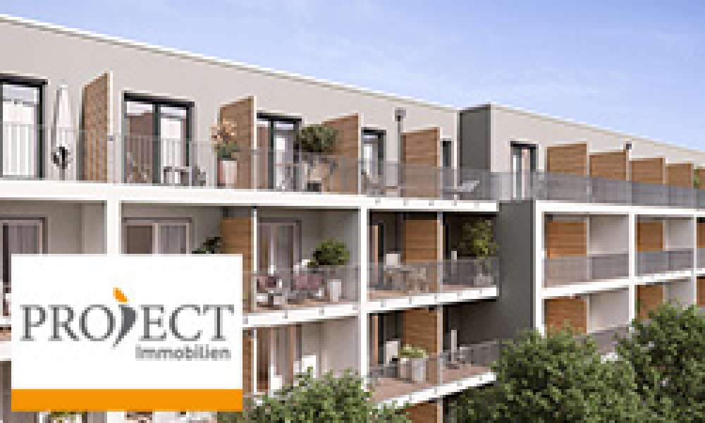 The Pulse | 138 new build apartments and 1 commercial unit