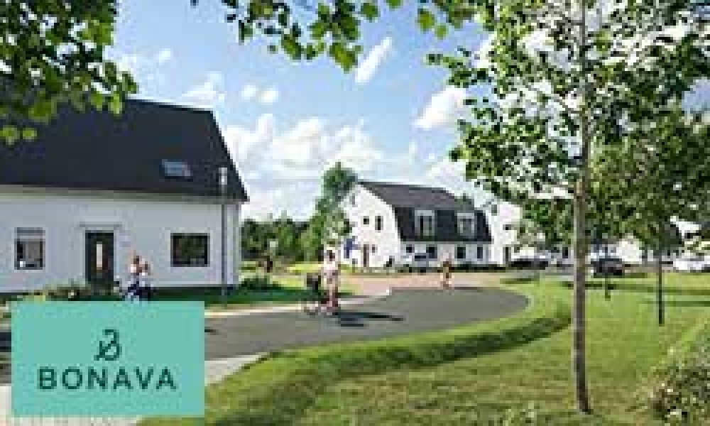 Am Wiesenweg | 60 new build detached and semi-detached houses