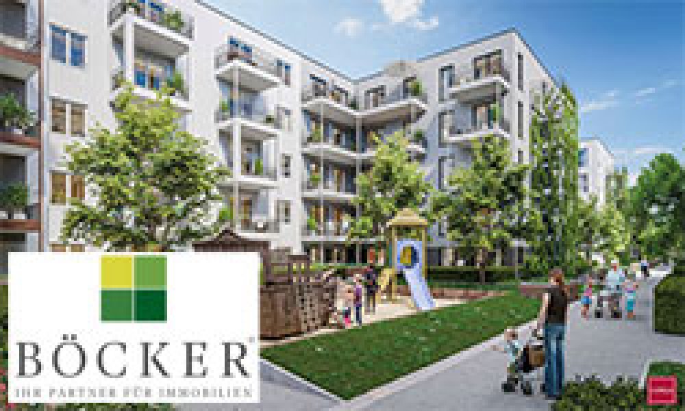 Seestadt | 84 new build condominiums