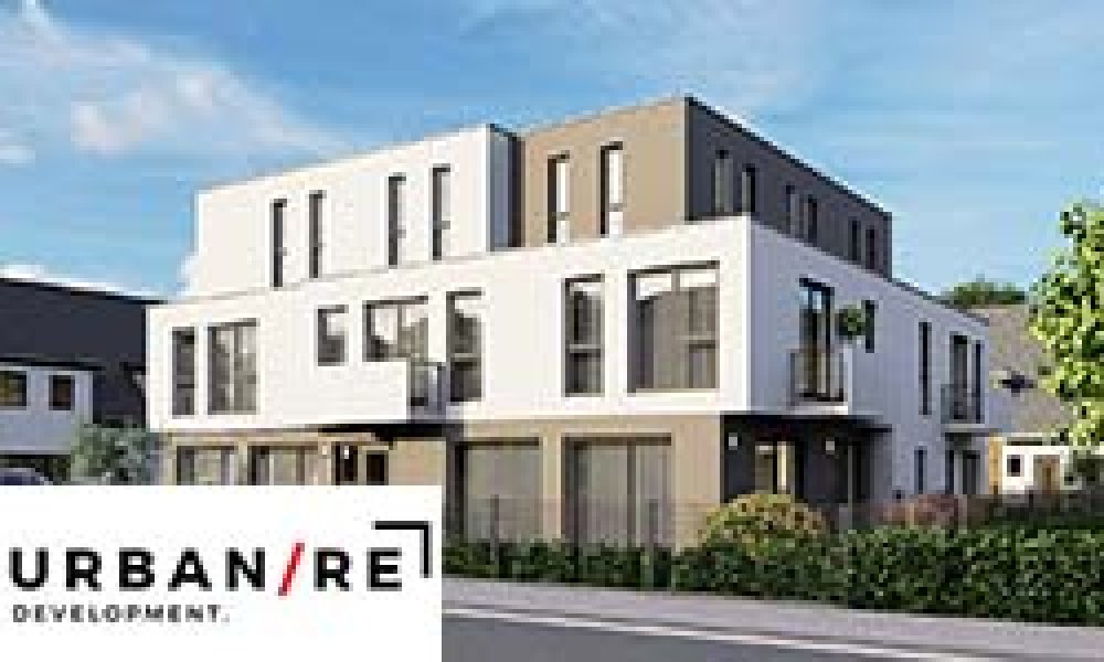 THE UNIQUE | 7 new build condominiums