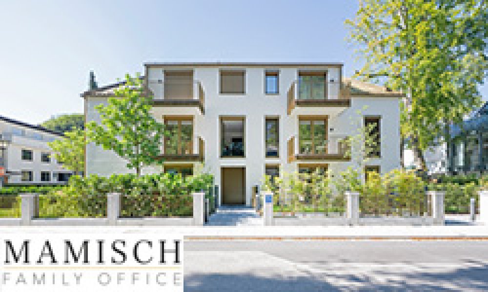 WOHLMUTH N°10 | 8 new build condominiums