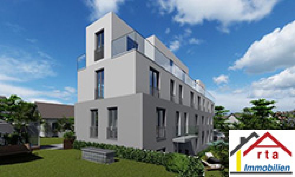An der Walkmühle | 6 new build condominiums