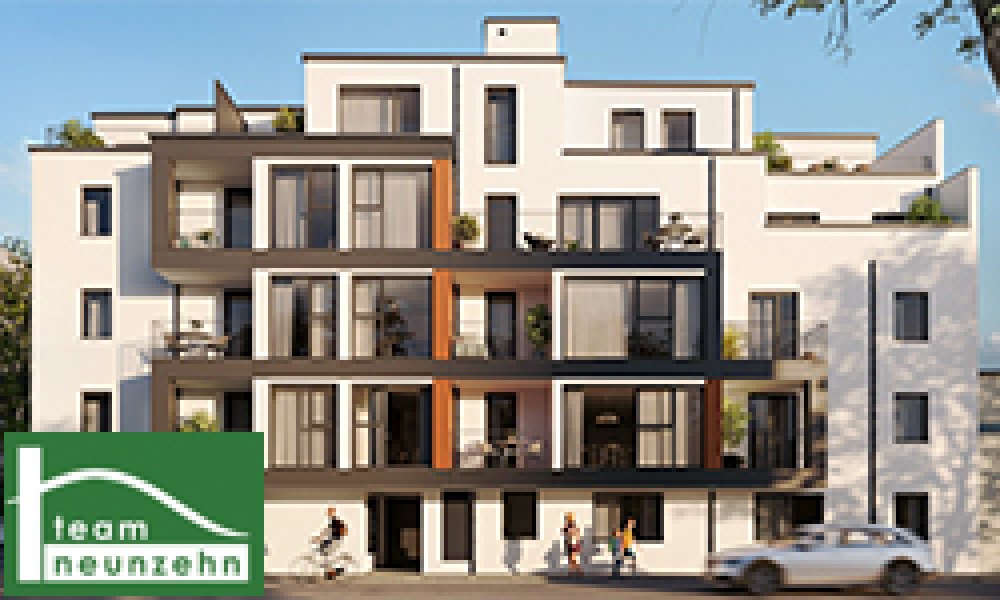 Baumergasse 2A | 31 new build condominiums