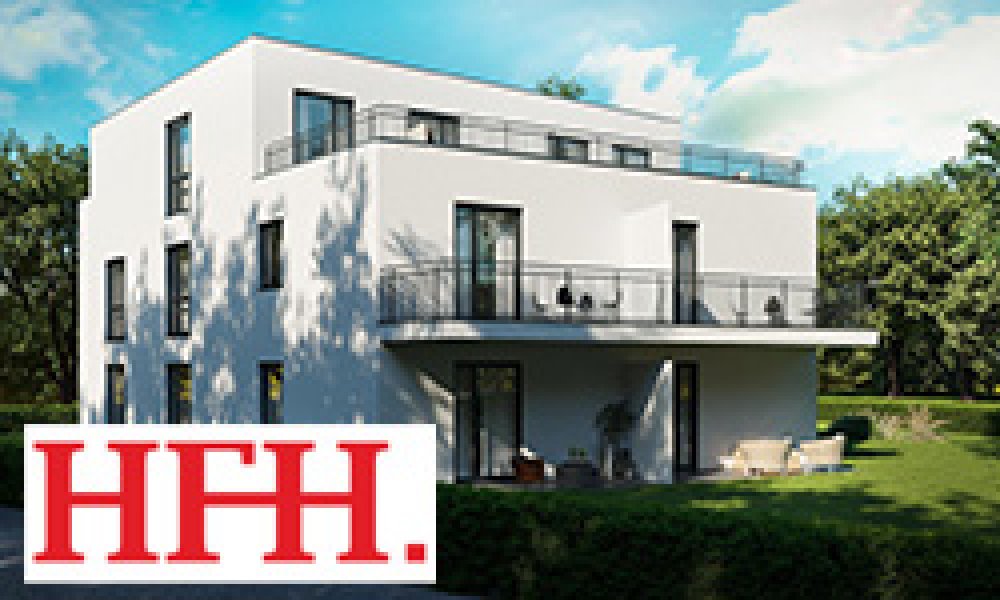 fifty 5 Rahlstedt Living | 5 new build condominiums