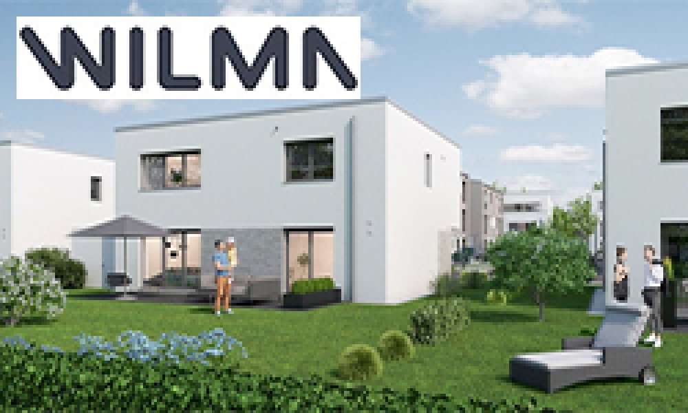 HOMeBERG Duisburg | 12 new build detached, 36 semi-detached and 9 terraced houses