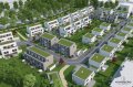 Wohnobjekt: HOMeBERG Duisburg, Wohneinheit: W 180 - Hs 9 - Doppelhaushälfte mit Garage und Stellplatz am Haus