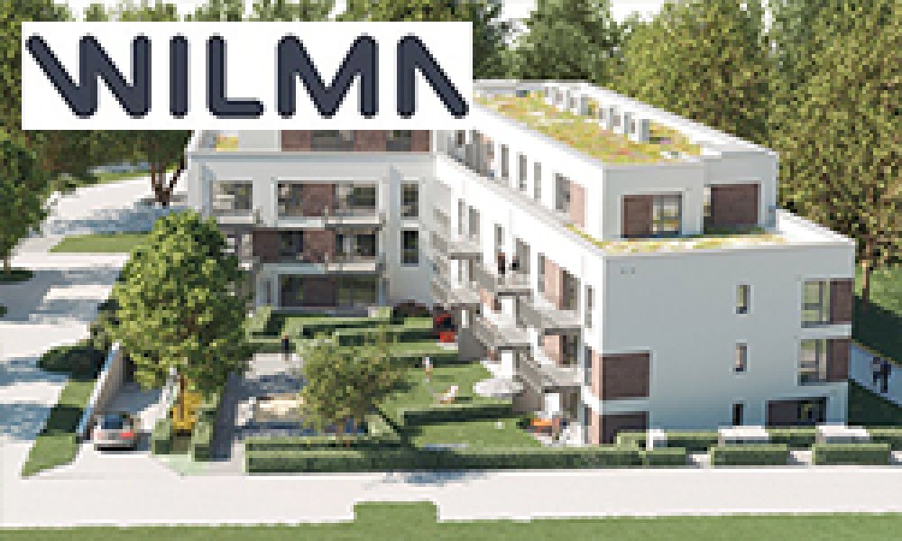 Am Auenpark - Eigentumswohnungen | 21 new build condominiums