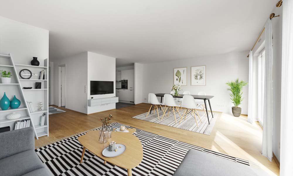 Image new build property Am Auenpark - Condominiums Selm / Munster / Dortmund