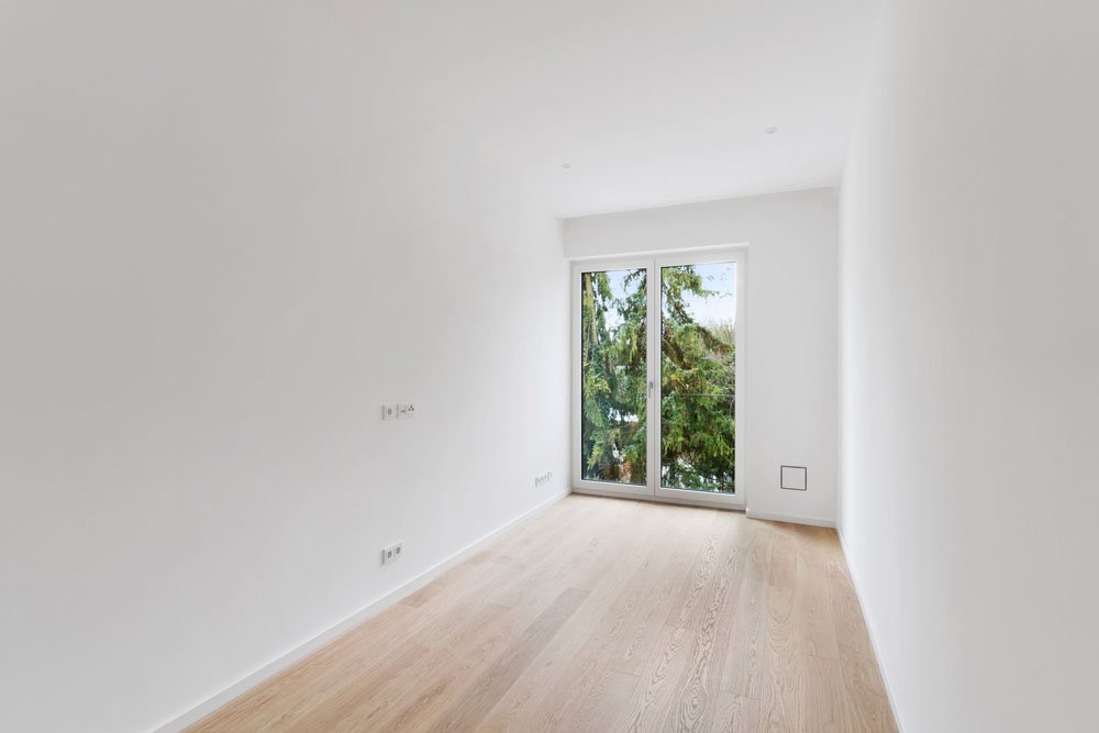 PLANKEN9 MunichBogenhausen buy new build Terrace house