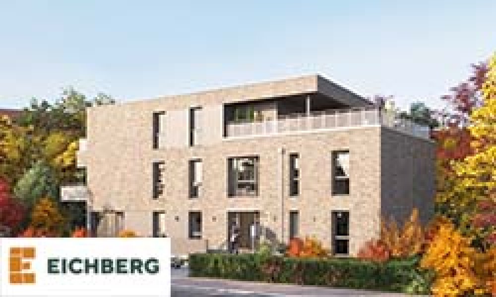 Apartments am Park | 8 new build condominiums