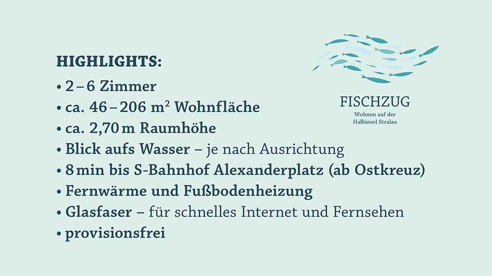 Image new build property Fischzug, Berlin