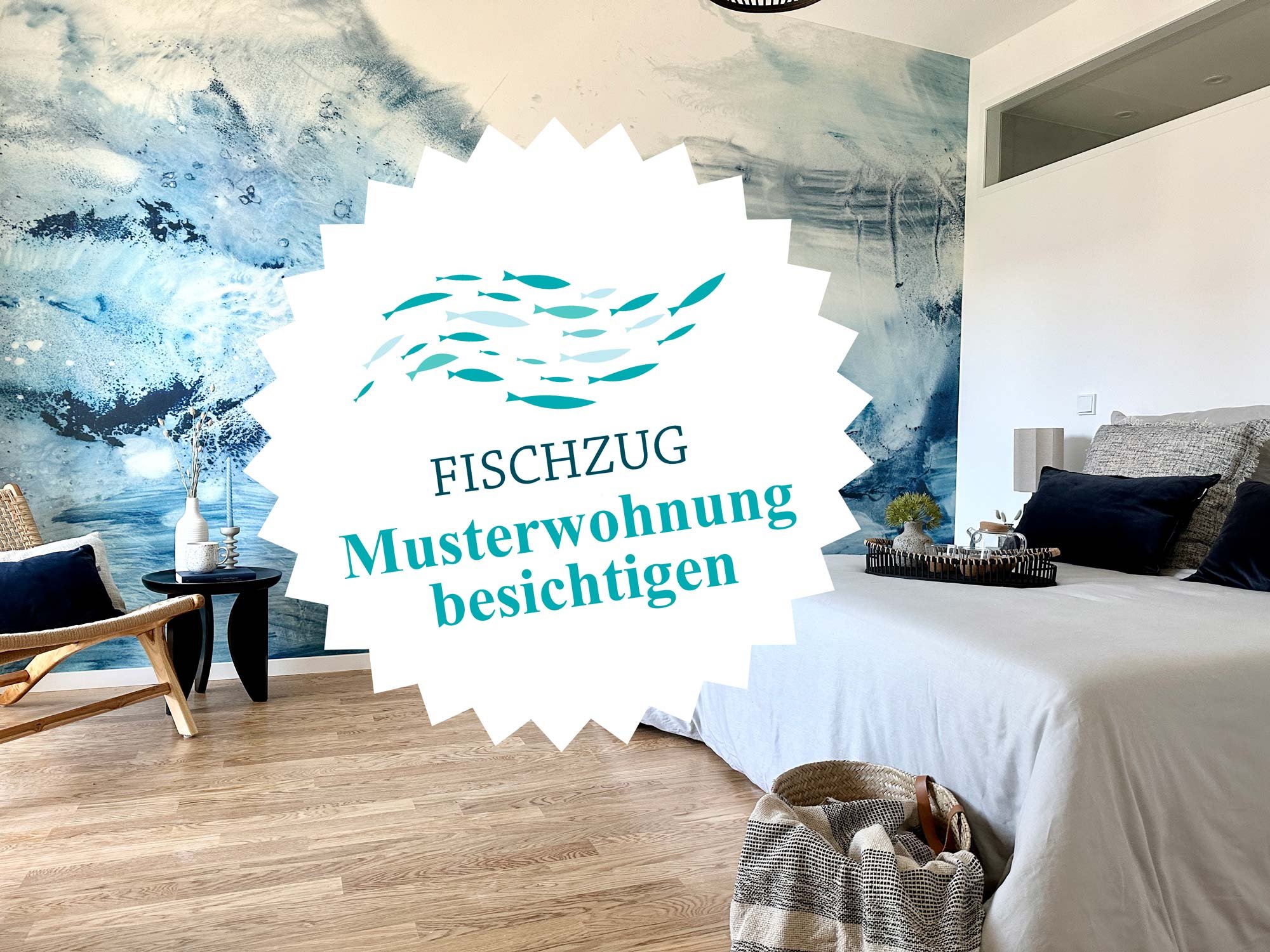 Image new build property Fischzug, Berlin