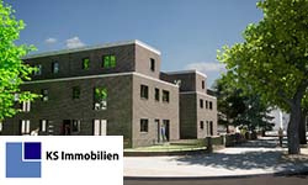 SM48 HOMES | 4 new build condominiums