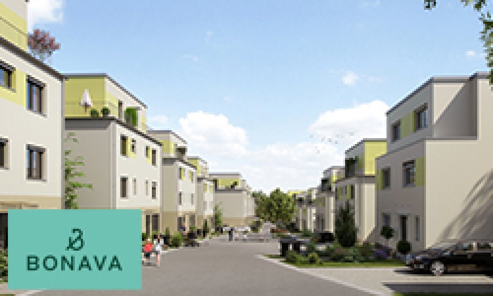 Winzerhöhe | 30 new build terraced, semi-detached and detached houses