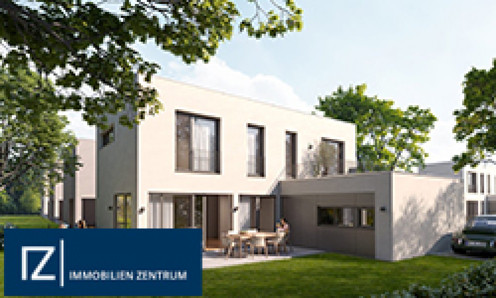Lerchenwinkel - Am Bergfeld | 14 new build detached houses