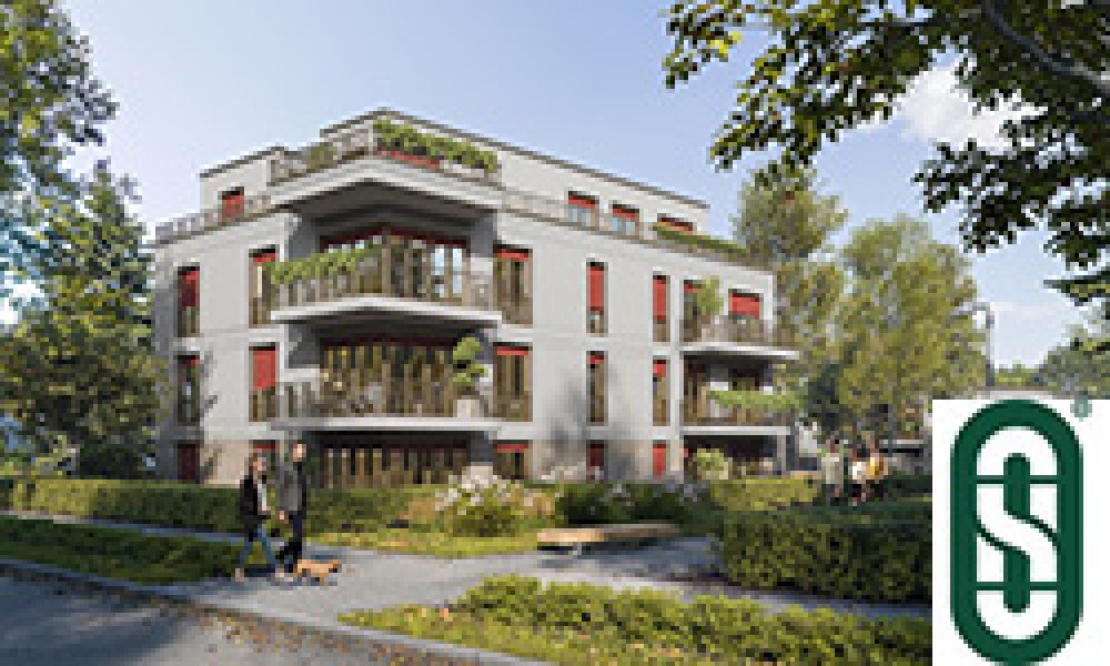 Eckermann 62 | 7 new build condominiums and 4 semi-detached houses