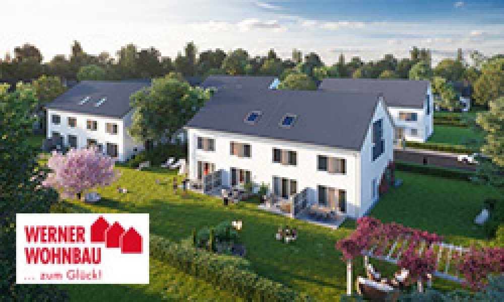Kleekamp 1 | 14 new build terraced houses