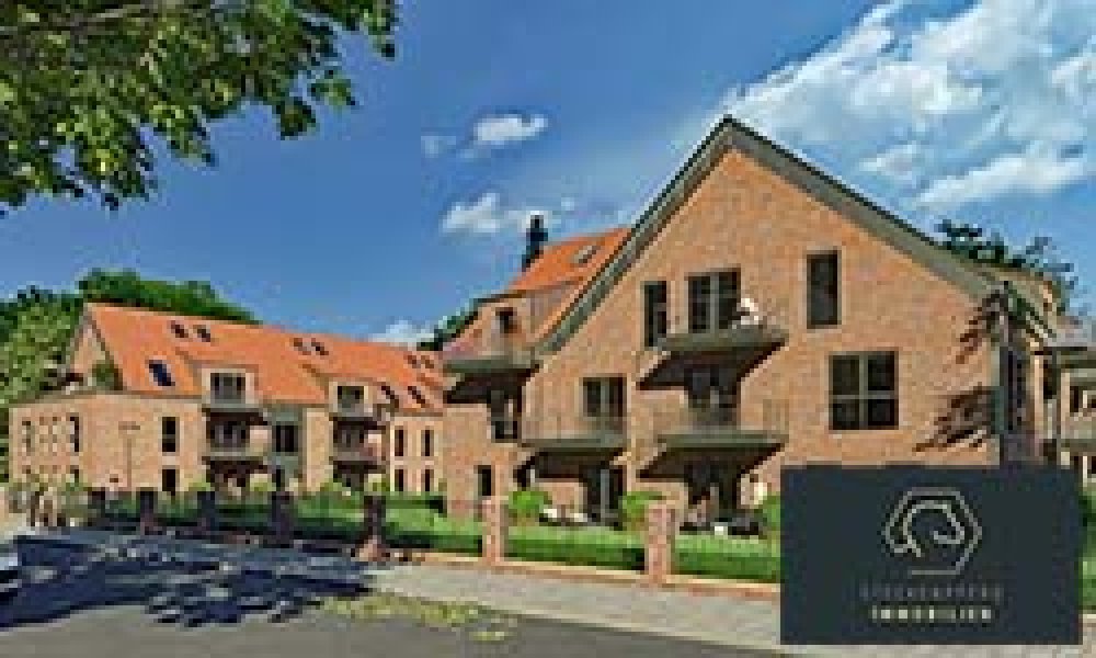 Bothfeldblick | 40 new build condominiums