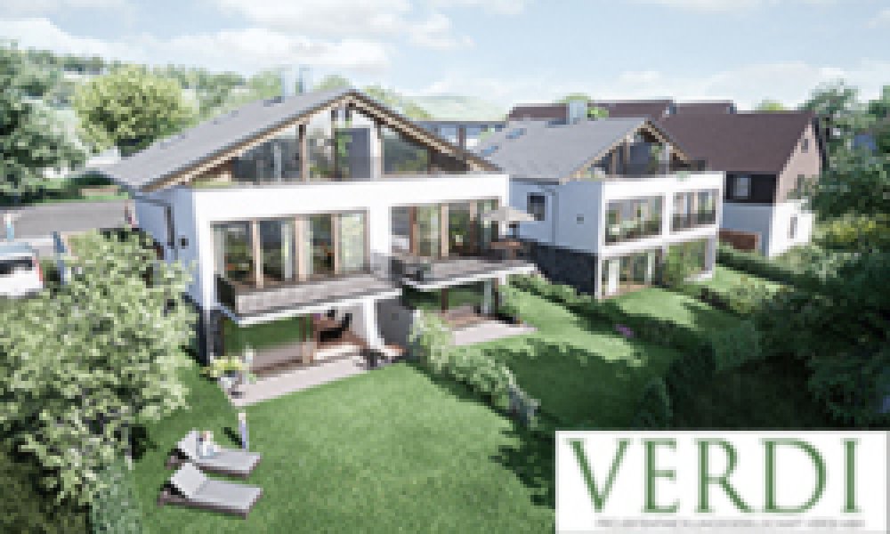 Bucher Weg 7 | 4 new build semi-detached houses