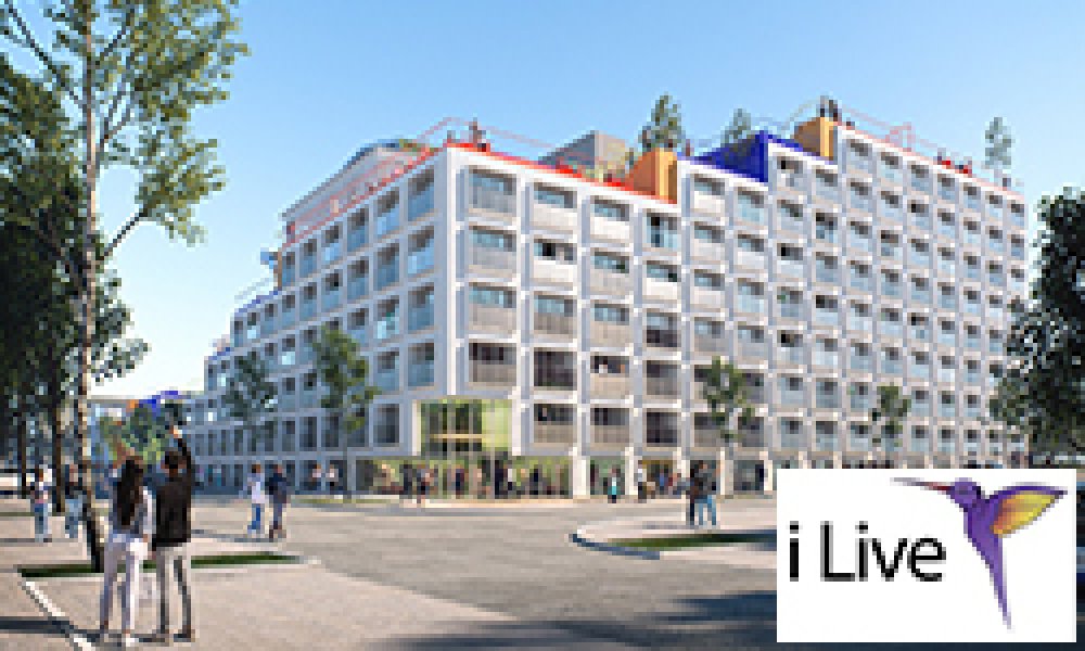 Expo Campus Hannover | 368 new build microapartments for investment