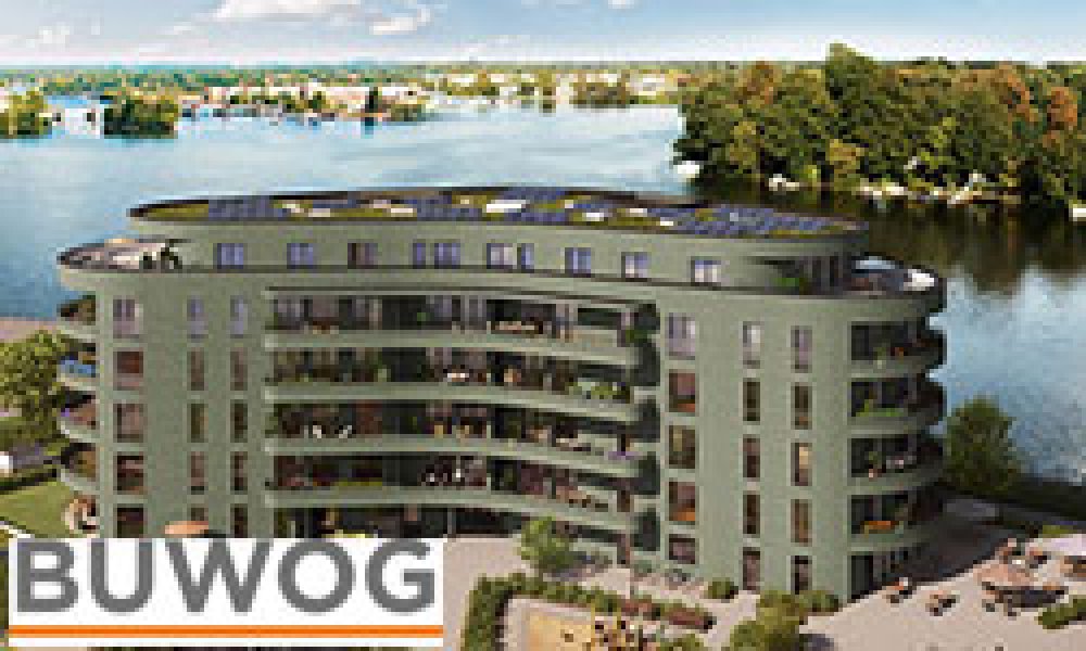 BUWOG Havelbogen | 44 new build condominiums