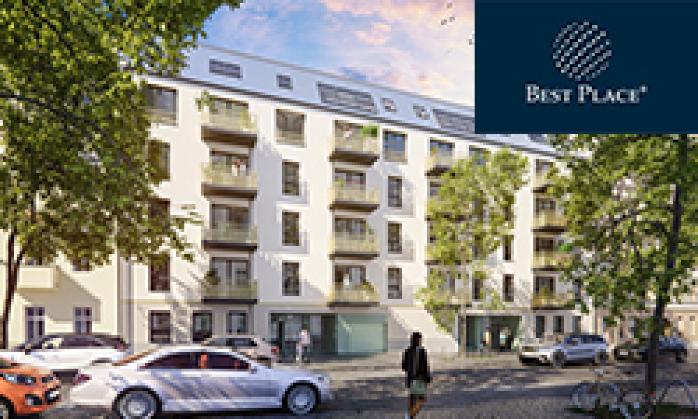Hof & Herzig | 29 new build and renovated condominiums
