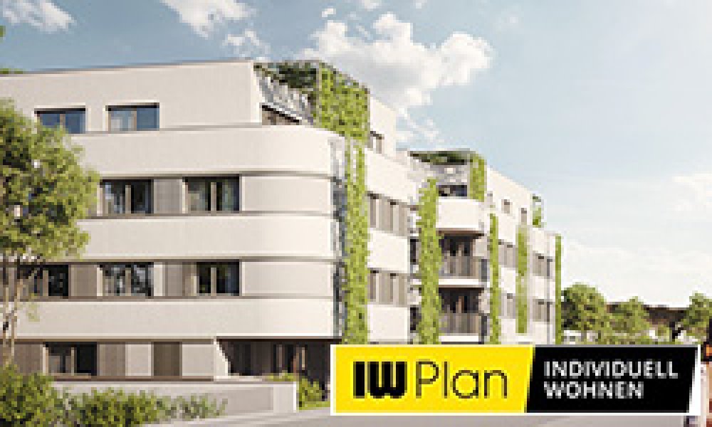 Schlehenpark | 22 new build condominiums