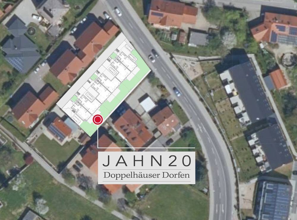Image new build property Jahn20, Dorfen