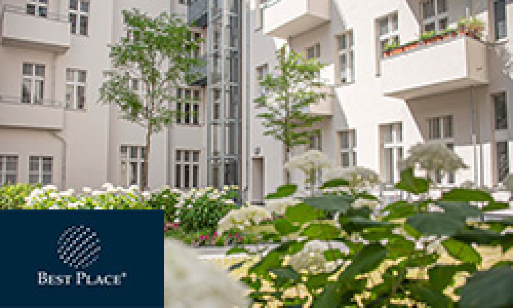 KU'DAMM RESIDENZEN | Core renovated condominiums