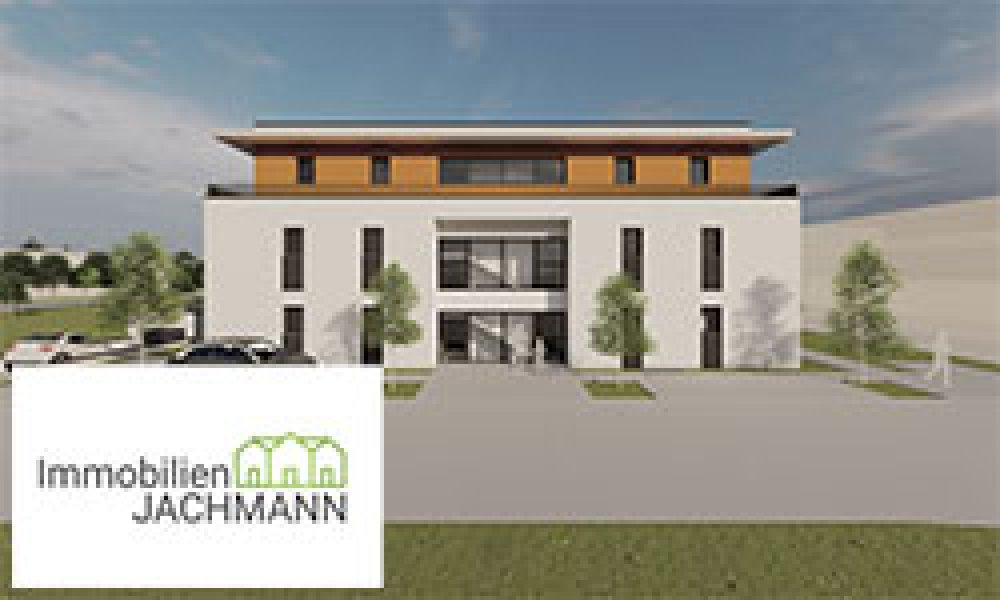 Dahoam in Schwarzach | 16 new build condominiums