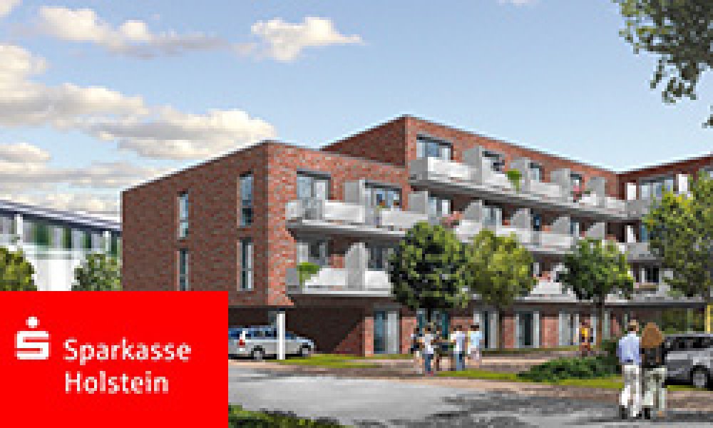 APARTINO Lübeck | 188 new build student apartments for investment