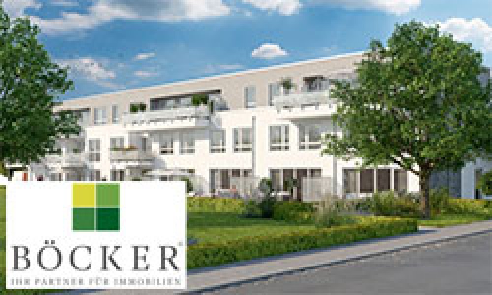 Sternenhof | 12 new build condominiums