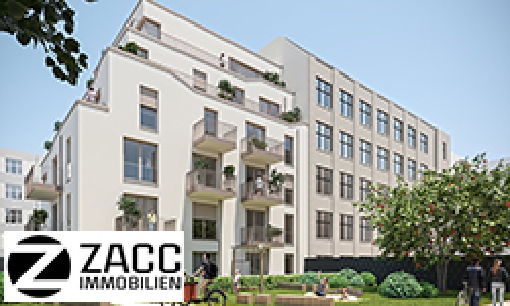 Kreuzheim | 15 new build condominiums and 3 townhouses