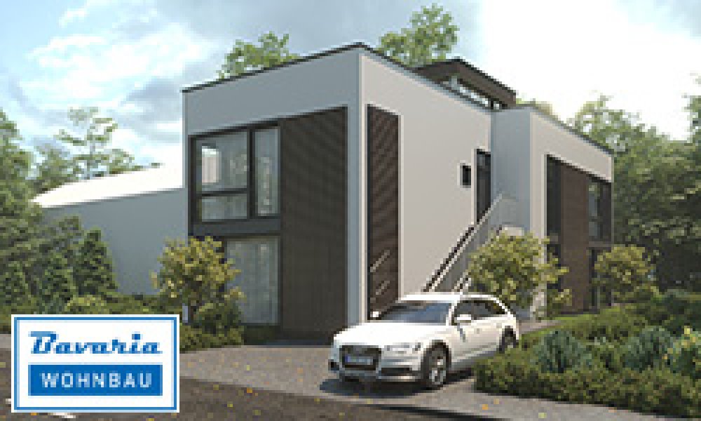 Zum Irrliacker | 1 new build semi-detached house