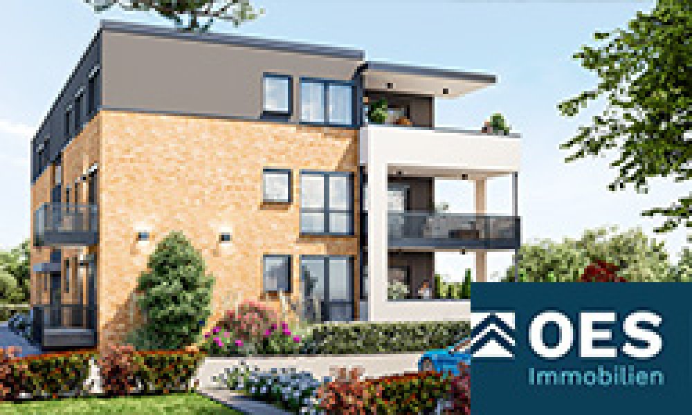 FEINE DAHME | 6 new build condominiums