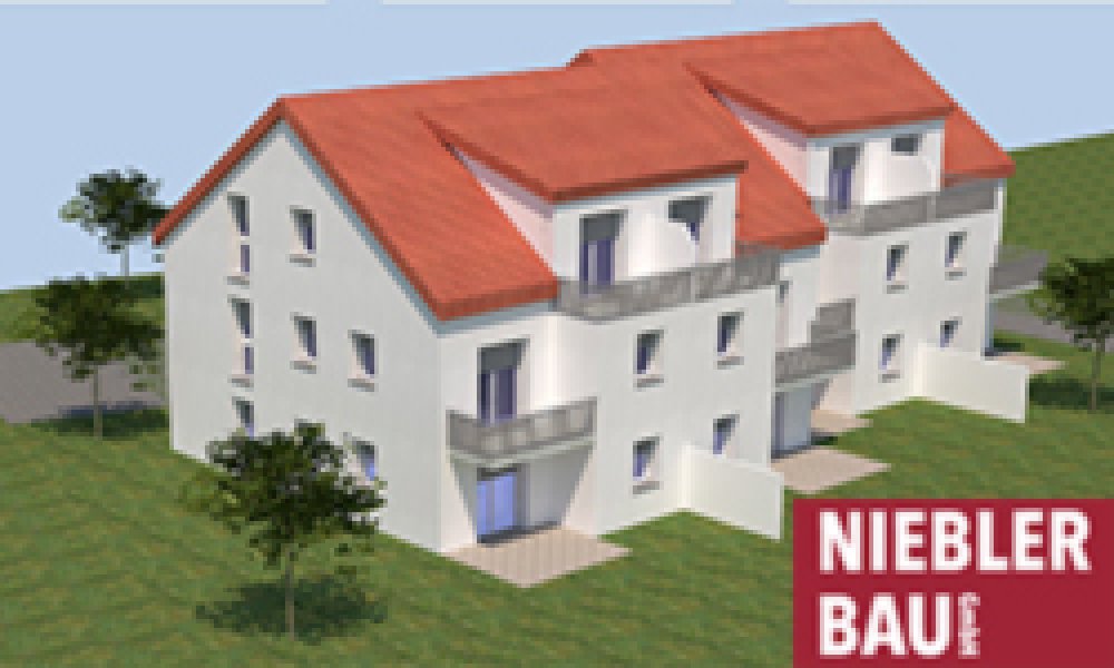 Am Spindelberg 12a/b | 12 new build condominiums