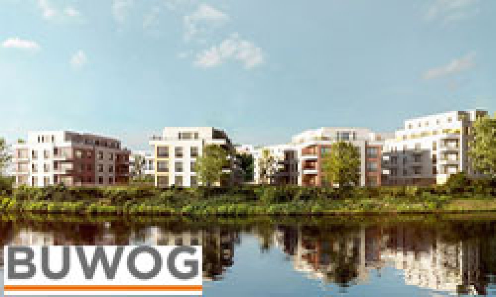 BUWOG Dahmebogen | 96 new build condominiums