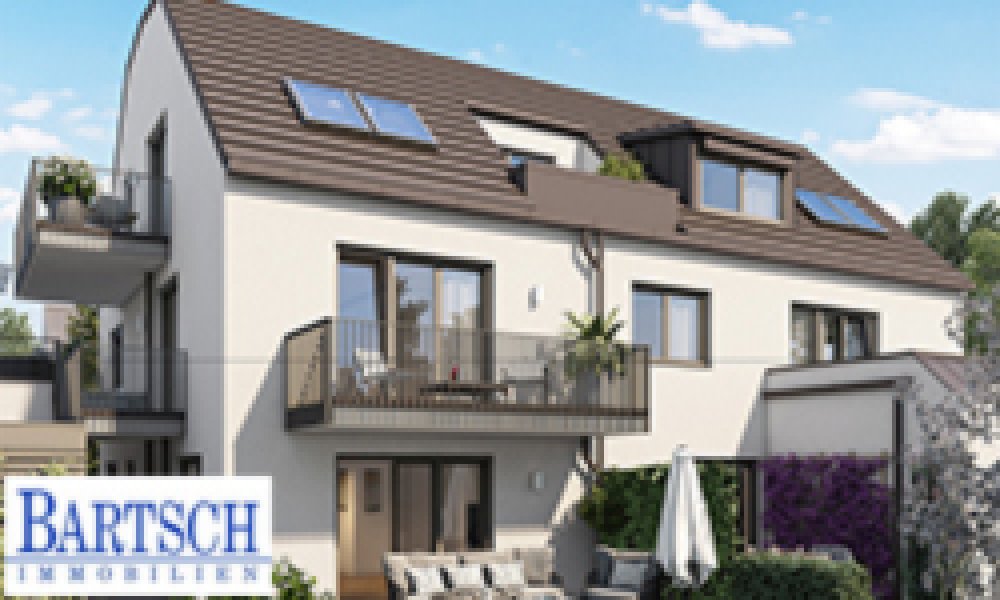 P04 München | 6 new build condominiums