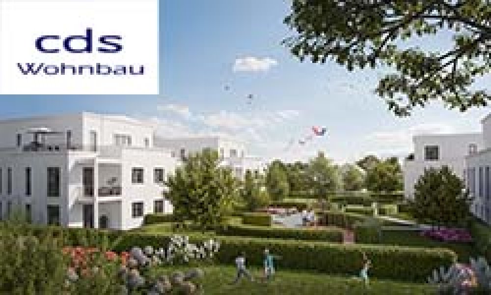 Heimathafen | 35 new build condominiums